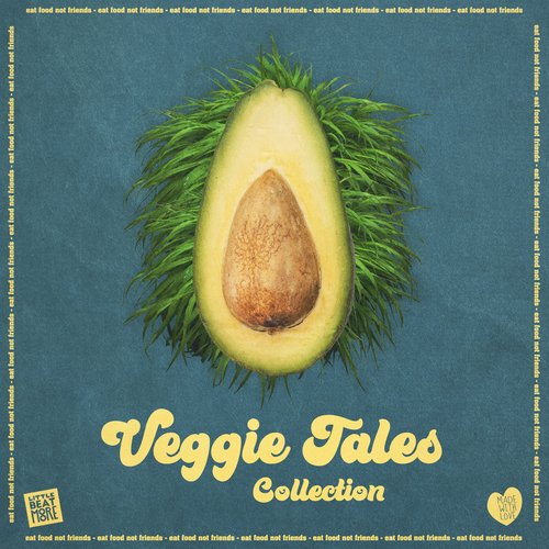 Veggie Tales Collection_poster_image