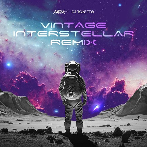 Vintage Interstellar (Remix)