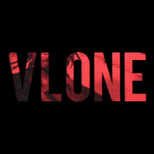Vlone cover art