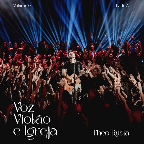 Tu És Tudo o Que Tenho (Pérola) [Ao Vivo] (Ao Vivo) cover art
