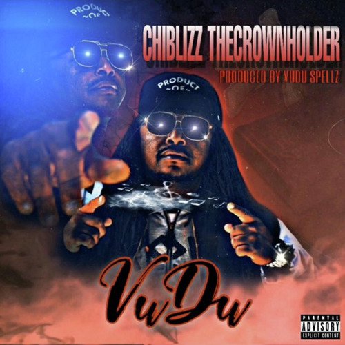 Vudu cover art