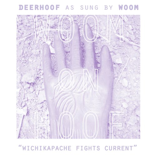 Quetzalcoatl's Ship (Deerhoof Remix) cover art