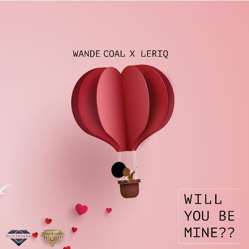 Will You Be Mine_poster_image