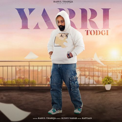 Yaari Todgi