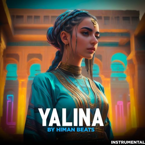 Yalina (Instrumental)