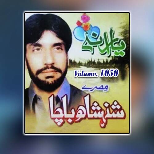 Naseeb Mai Nashow Sara Lasona ( Tappay ) cover art