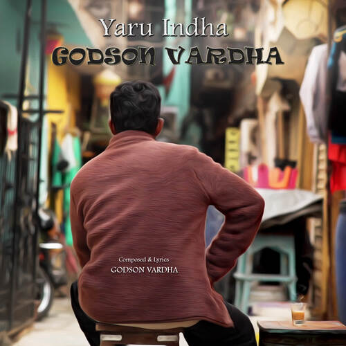 Yaru Indha GODSON VARDHA