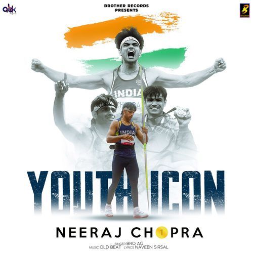 Youth Icon Neeraj Chopra