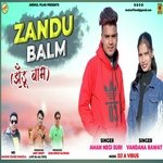 Zandu bam (Garhwali song)