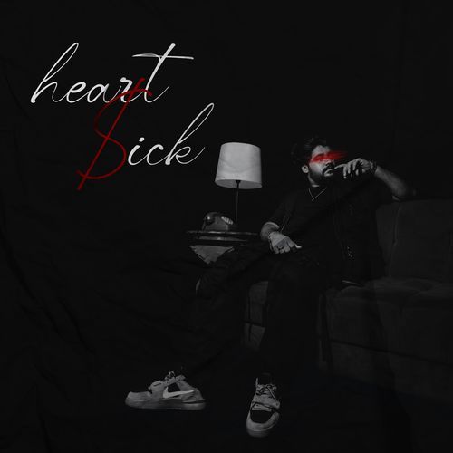 heart $ick