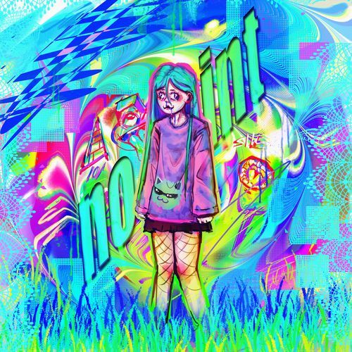 no point (alternative version) cover art