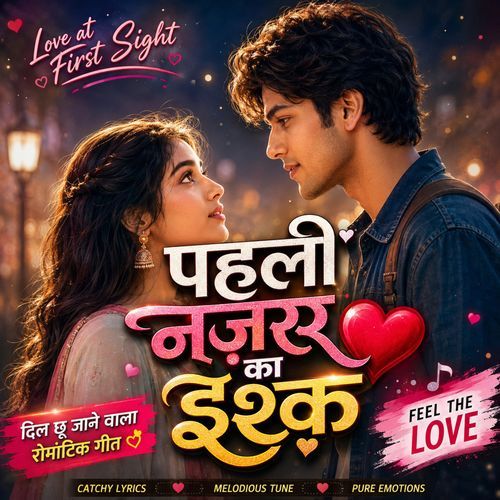 pehli naxar ka pyar