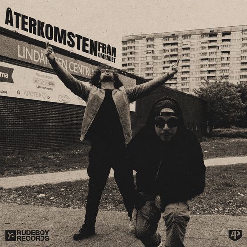 Återkomsten Från Området