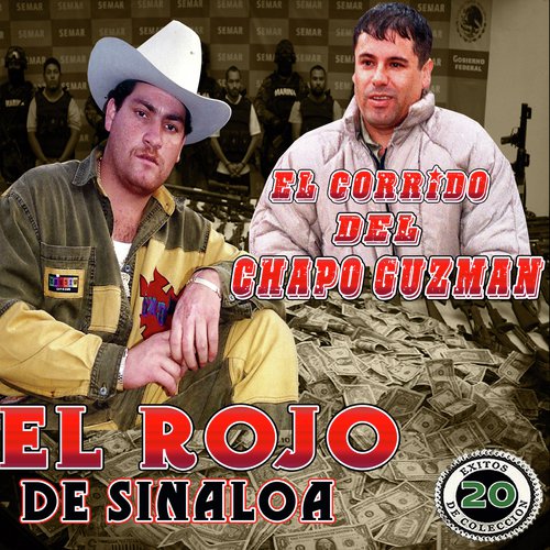 Los Cuatro de Sonora cover art