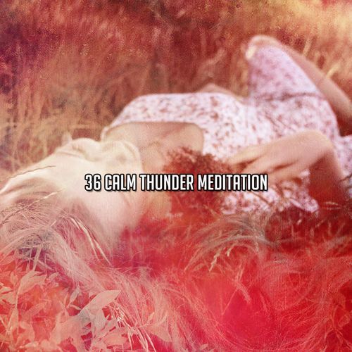 36 Calm Thunder Meditation_poster_image