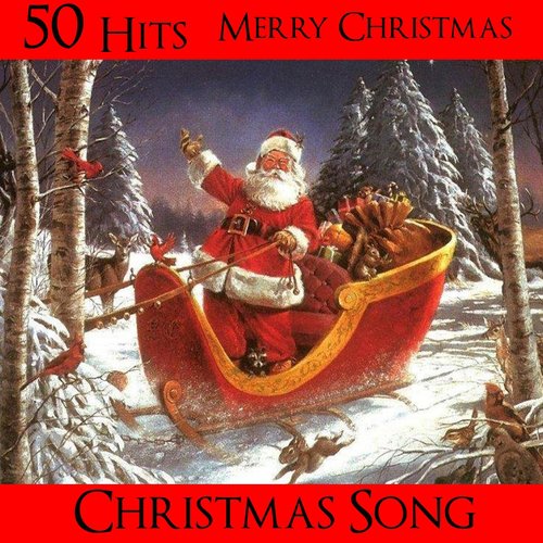 50 Hits Merry Christmas (Christmas Song)