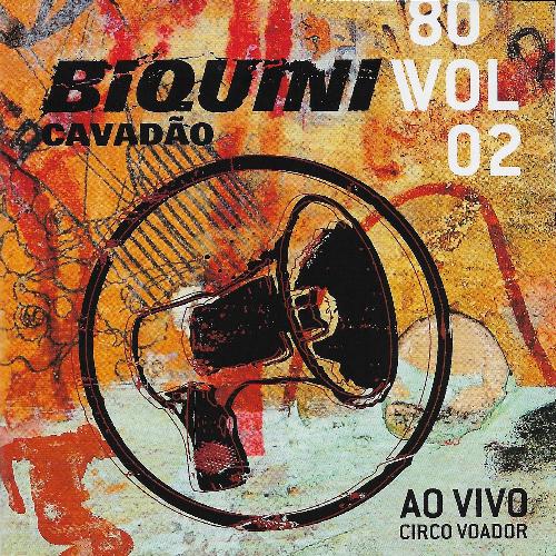 80, Vol. 2 (Ao Vivo no Circo Voador) (Deluxe)