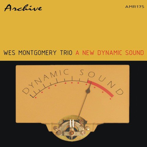 Wes Montgomery Trio