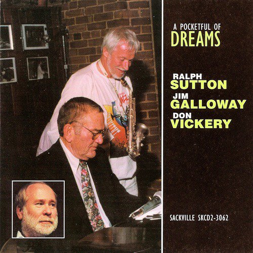 A Pocketful of Dreams