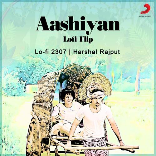 Aashiyan (Lofi Flip)