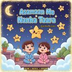 Aasmaan Me Nanha Taara (Kids Rhyme Hindi)