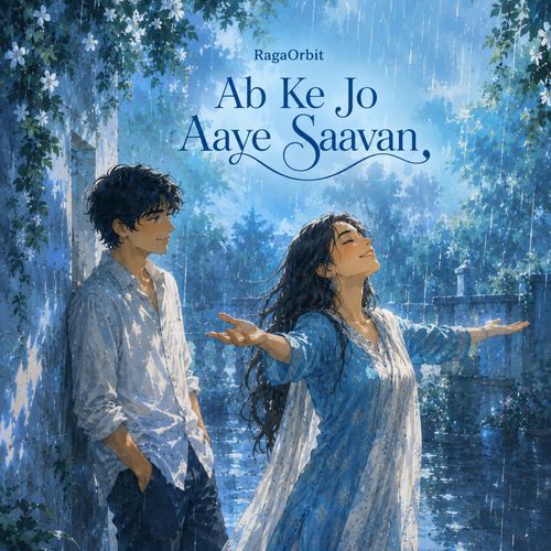 Ab Ke Jo Aaye Saavan