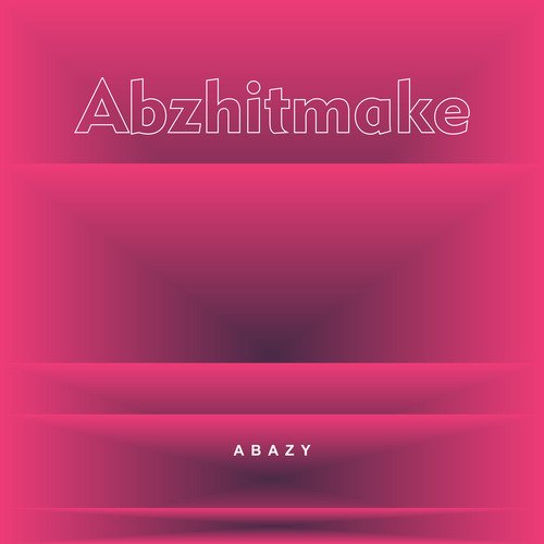 Abzhitmake cover art