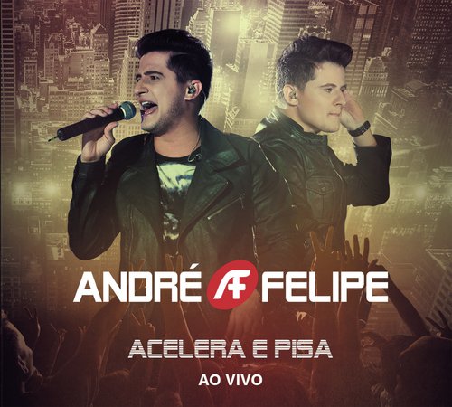 Acelera e Pisa (Ao Vivo)_poster_image