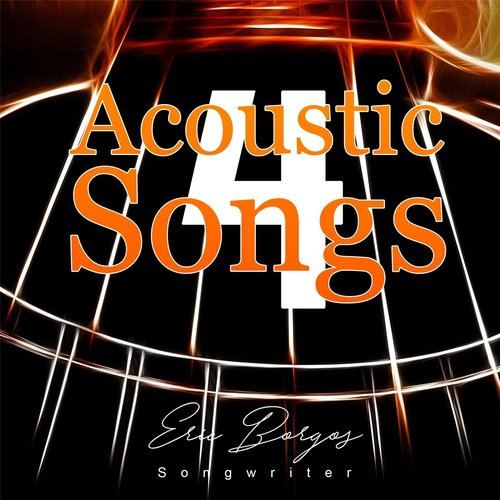 Acoustic 4 (feat. Douglas Haines)