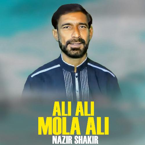 Ali Ali Mola Ali