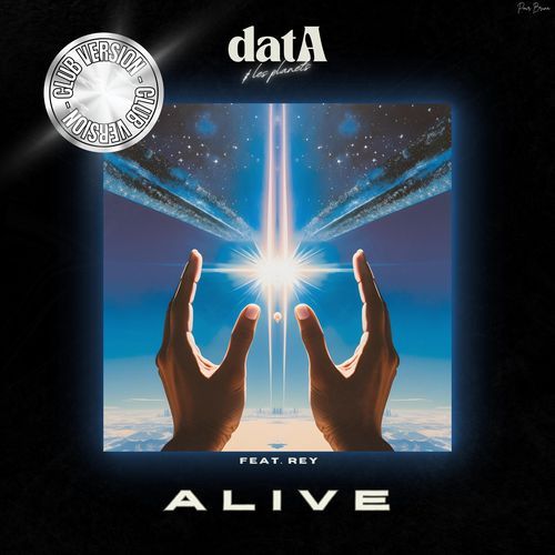 Alive (Club Version)_poster_image