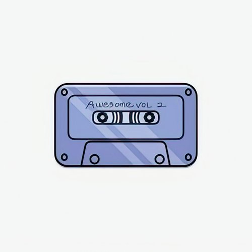 Amor de Locos (Solista) cover art
