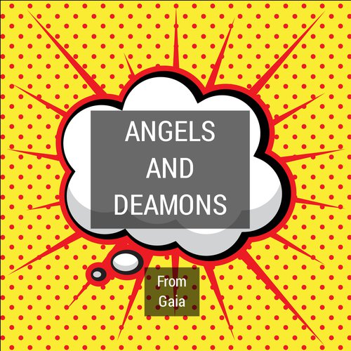 Angels and Deamons