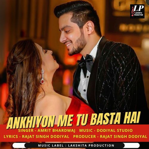 Ankhiyon Me Tu Basta Hai