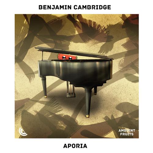 Aporia cover art