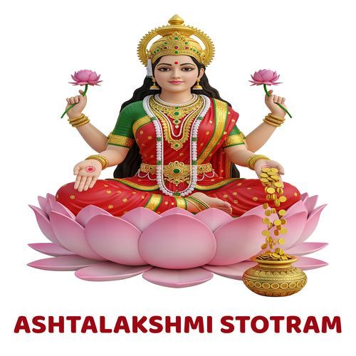 Ashtalakshmi Stotram