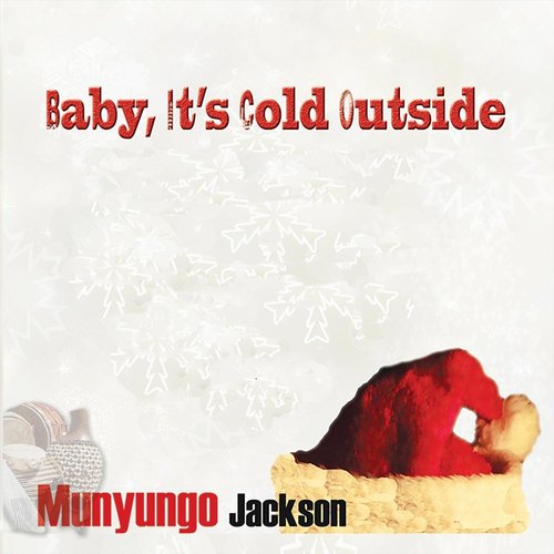 Baby, It's Cold Outside (Vocals) [feat. Niki Haris & Jeff Robinson]