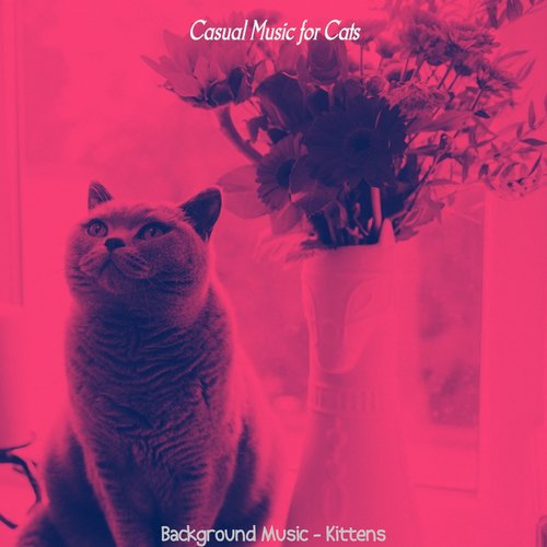 Kittens (Ambience) cover art