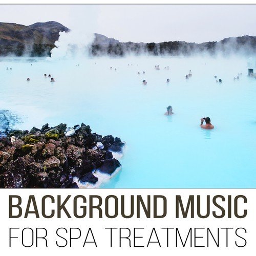 Asian Zen Spa Meditation cover art