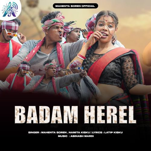 Badam Herel