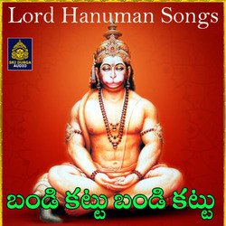 Bandi Kattu Bandi Kattu (Lord Hanuman Songs)-Og8HfDx5Wms