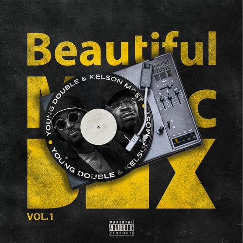 Beautiful Music Box Vol.1_poster_image