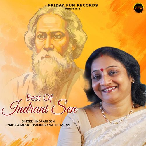 Best Of Indrani Sen