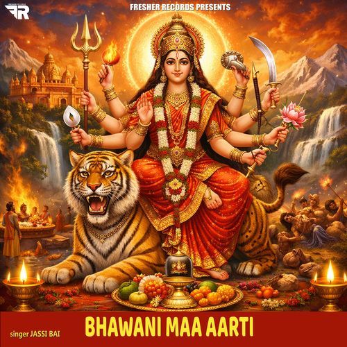 Bhawani Maa Aarti