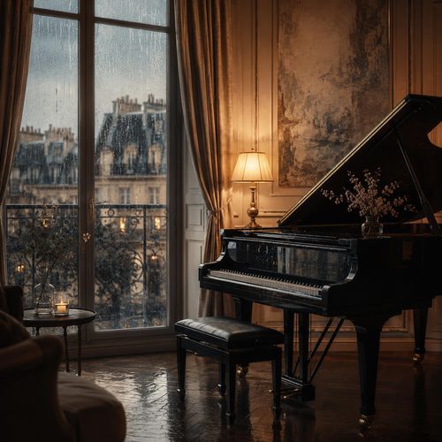 Bittersweet Paris Piano