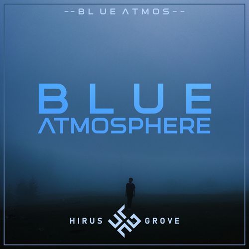 Blue Atmosphere