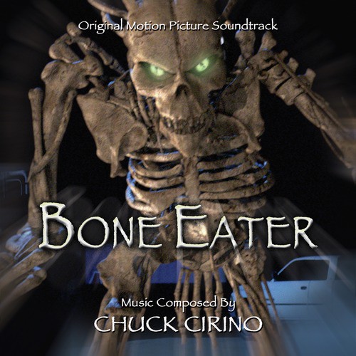 Bone Eater - Original Motion Picture Soundtrack