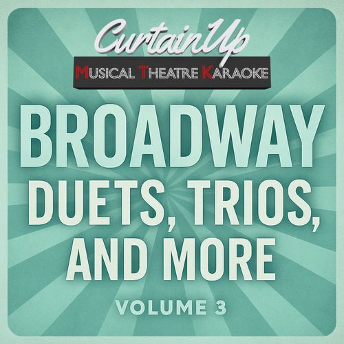 Benny's Dispatch (from In the Heights) (Instrumental)