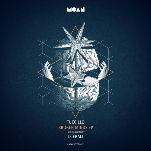 Let's Move (Djebali Remix) cover art