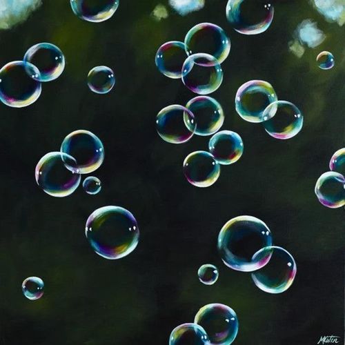 Bubbly Bong Reggae